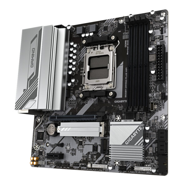 Carte mère GIGABYTE B650M GAMING PLUS WIFI