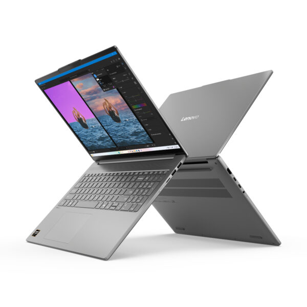 Lenovo IdeaPad Slim 5 16AKP10 16" Ryzen AI 7 350