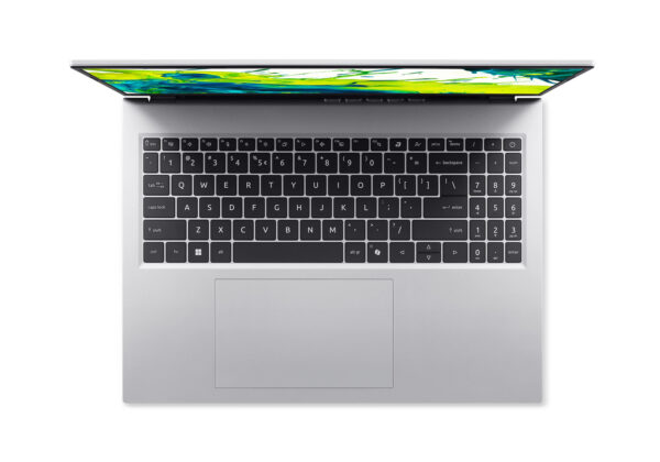 Acer Aspire Go 16 AG16-71P-96UA Ordinateur portable
