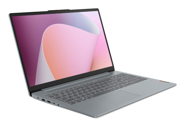 ef4a390de88226c1cca0d4cbb958305dc1c0eed0 PC portable IdeaPad Slim 3 15AMN8 82XQ01JEFR