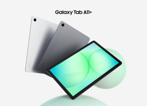 f05c0a72079811e46d517f0121871d080a9a8bfe Samsung Galaxy Tab A11+ 128 Go Wi-Fi Gris