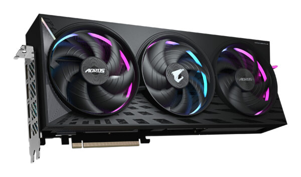 AORUS Radeon RX 9070 XT ELITE 16G
