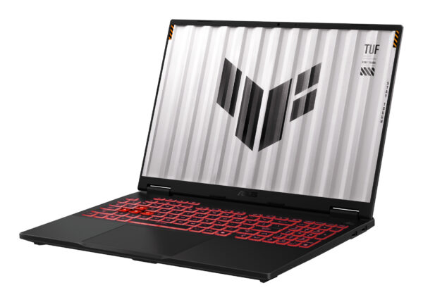 ASUS TUF Gaming A16 TUF608PM-RV060W Ryzen 9 RTX 5060