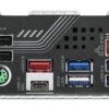 GIGABYTE B850 GAMING X WIFI6E Carte mère AM5 ATX DDR5