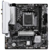 Carte mère GIGABYTE B650M GAMING WIFI6E AM5