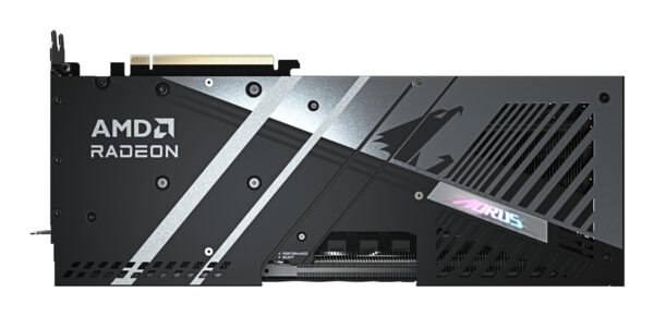 AORUS Radeon RX 9070 XT ELITE 16G