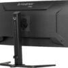 iiyama G-MASTER GCB3484WQSU-B1 Écran 34" UWQHD 180 Hz