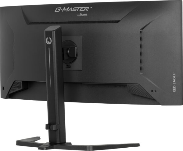 iiyama G-MASTER GCB3484WQSU-B1 Écran 34" UWQHD 180 Hz
