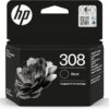 HP HP 308 Black - NEXIUSONE HP HP 308 Black