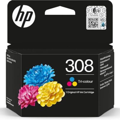 HP HP 308 Couleur - NEXIUSONE HP HP 308 Couleur